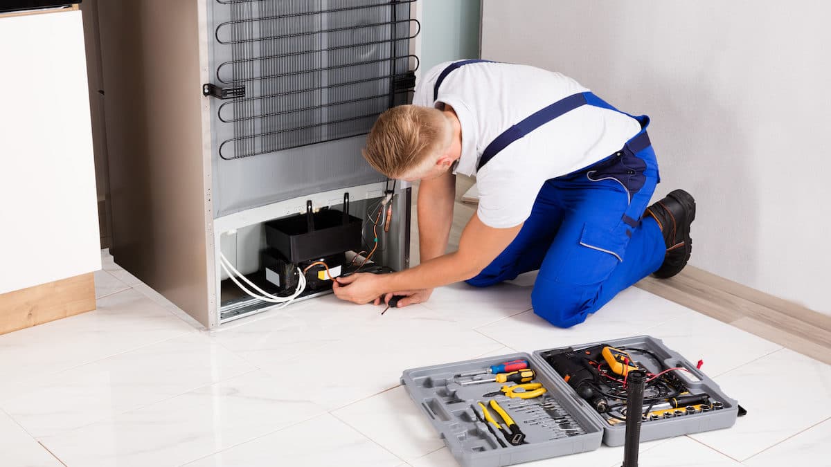 Cooling Issues