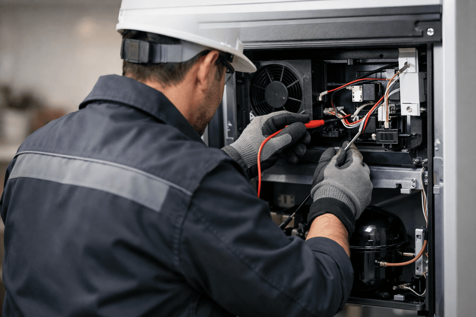 Expert Appliance Repair