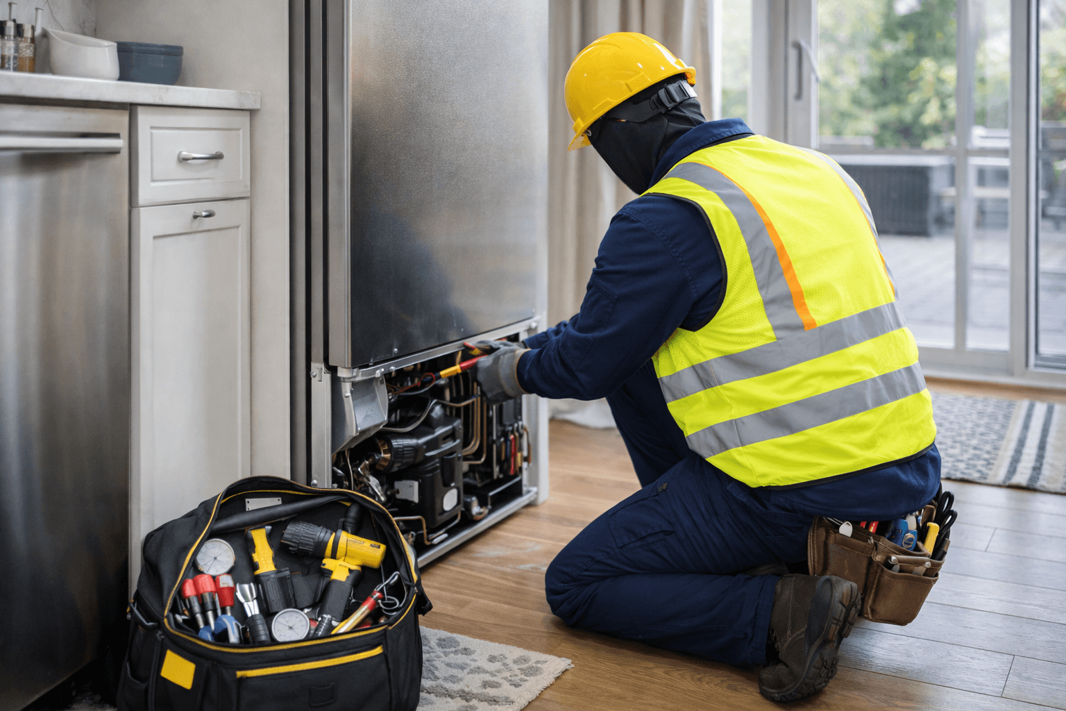 Same-Day Service Available