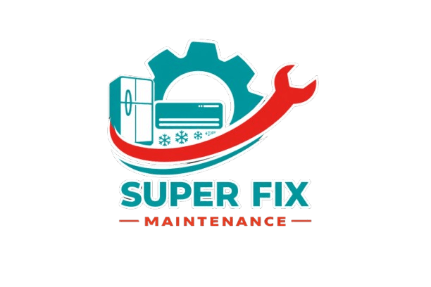 Super Fix Maintenance