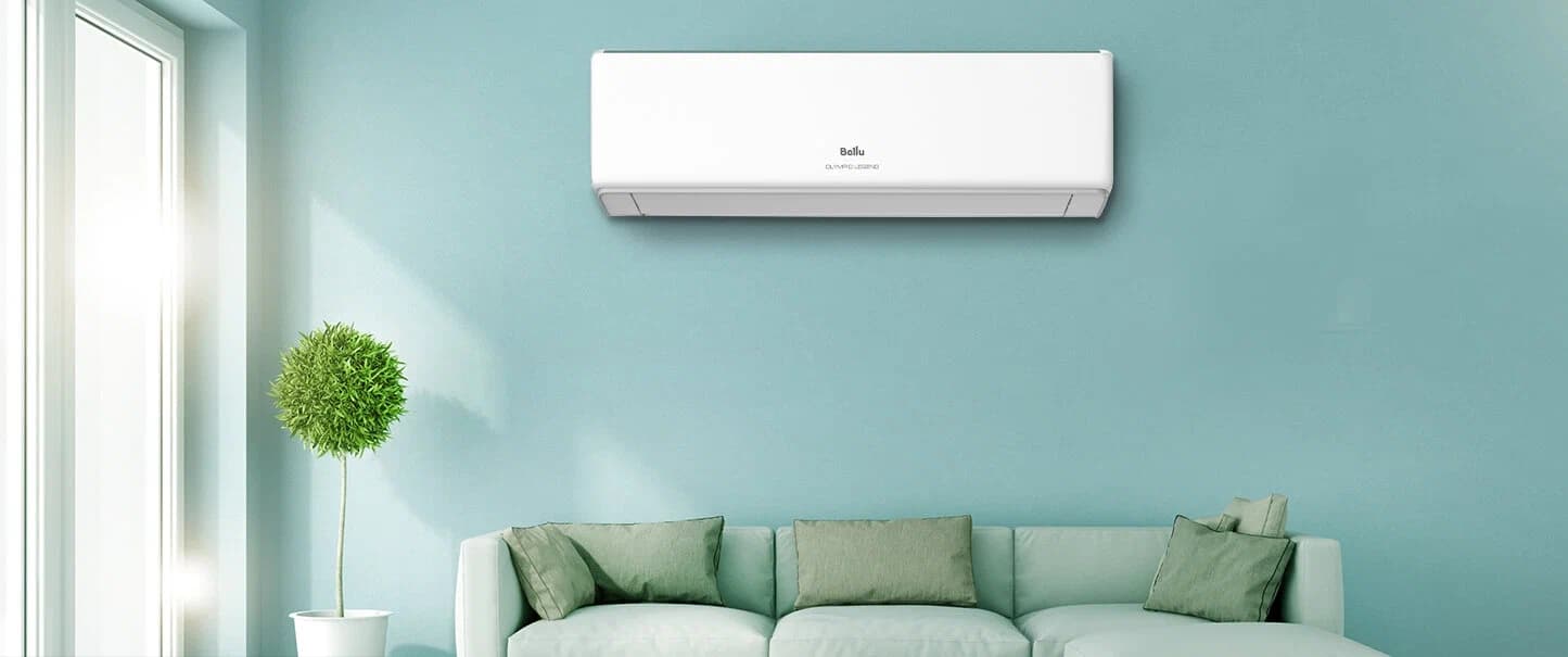 Air Conditioning Service in Jeddah