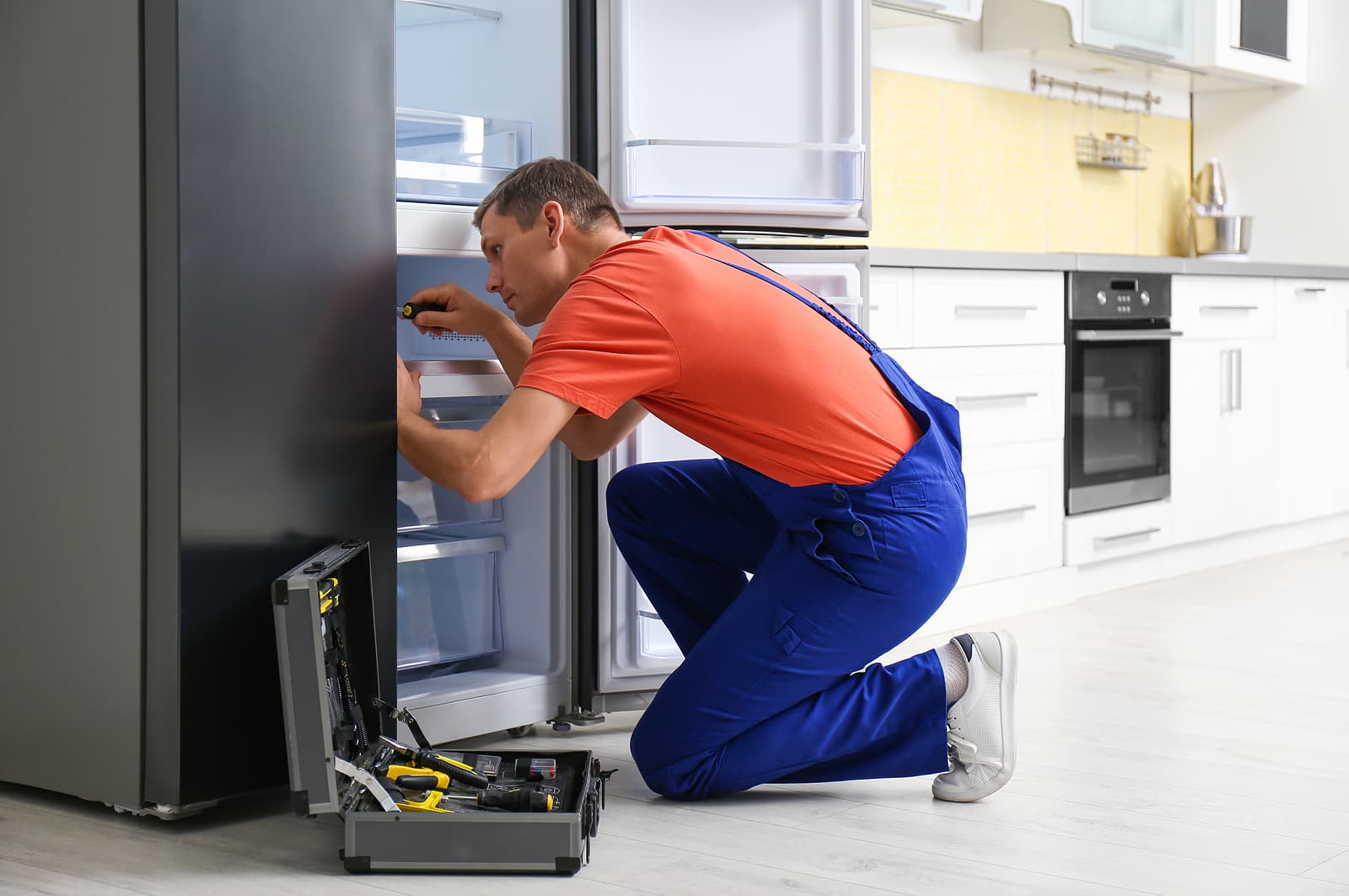 Ice Maker Repair