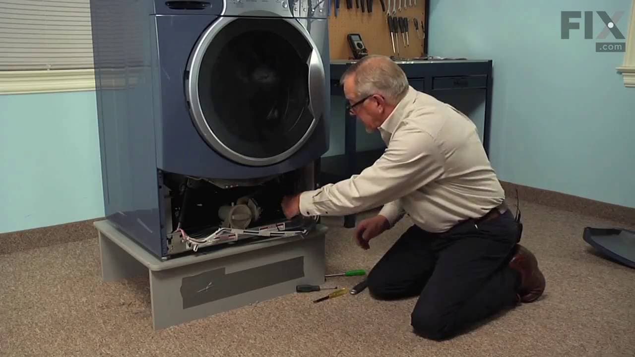 Inverter Washing Machine