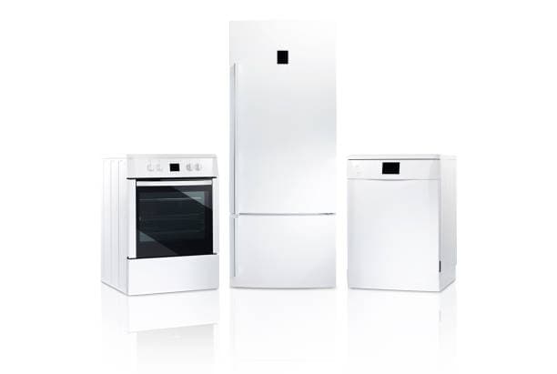 Simple Appliances