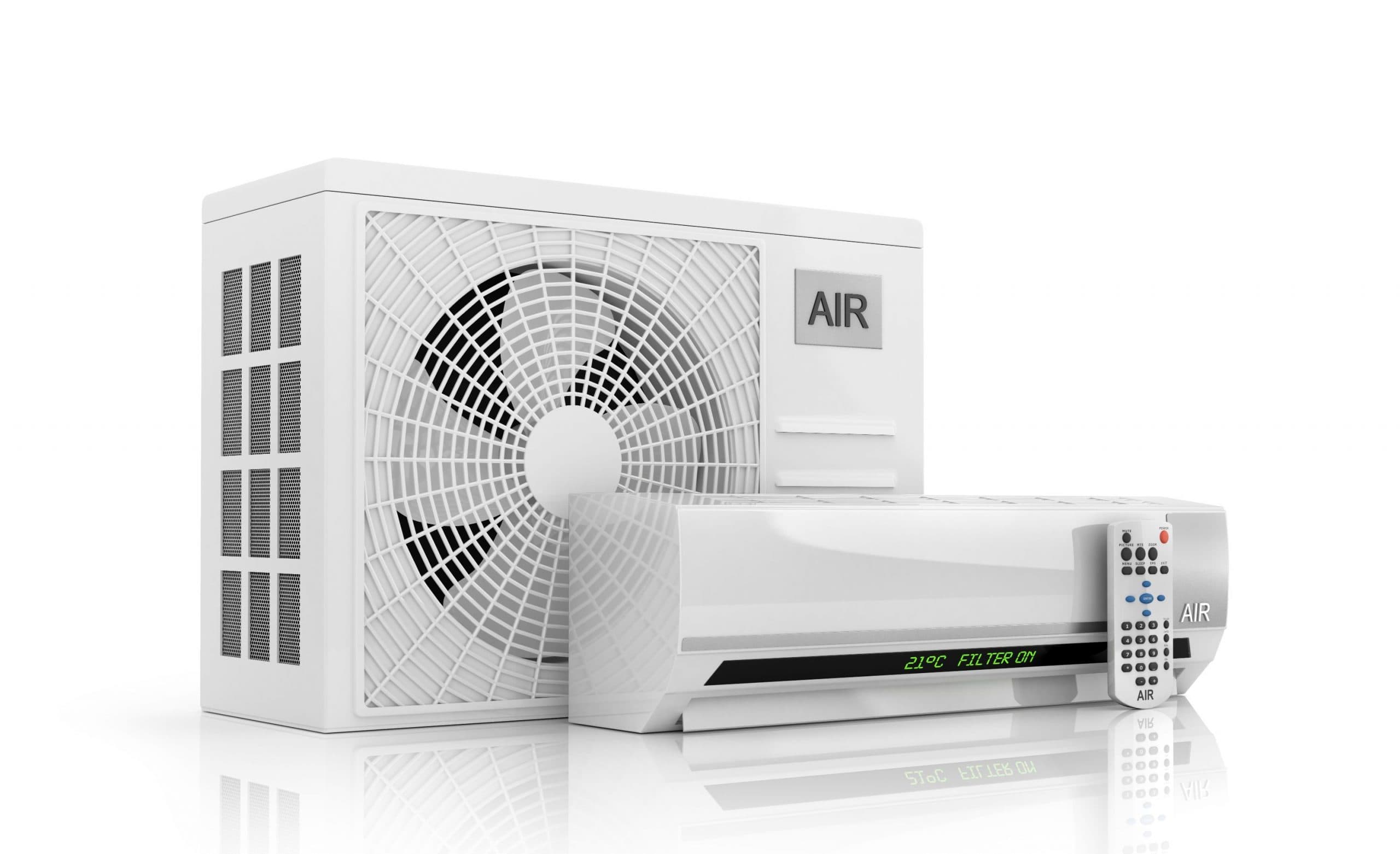 Split AC Service