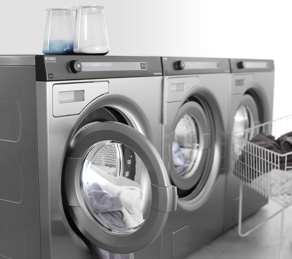 Washing Machine Repair Service in Jeddah